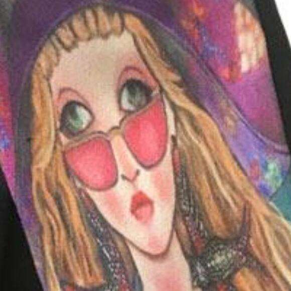 Women's Fall Winter Gloves Touch Screen Friendly Micro Suede Fashionista - Picture 2 of 4